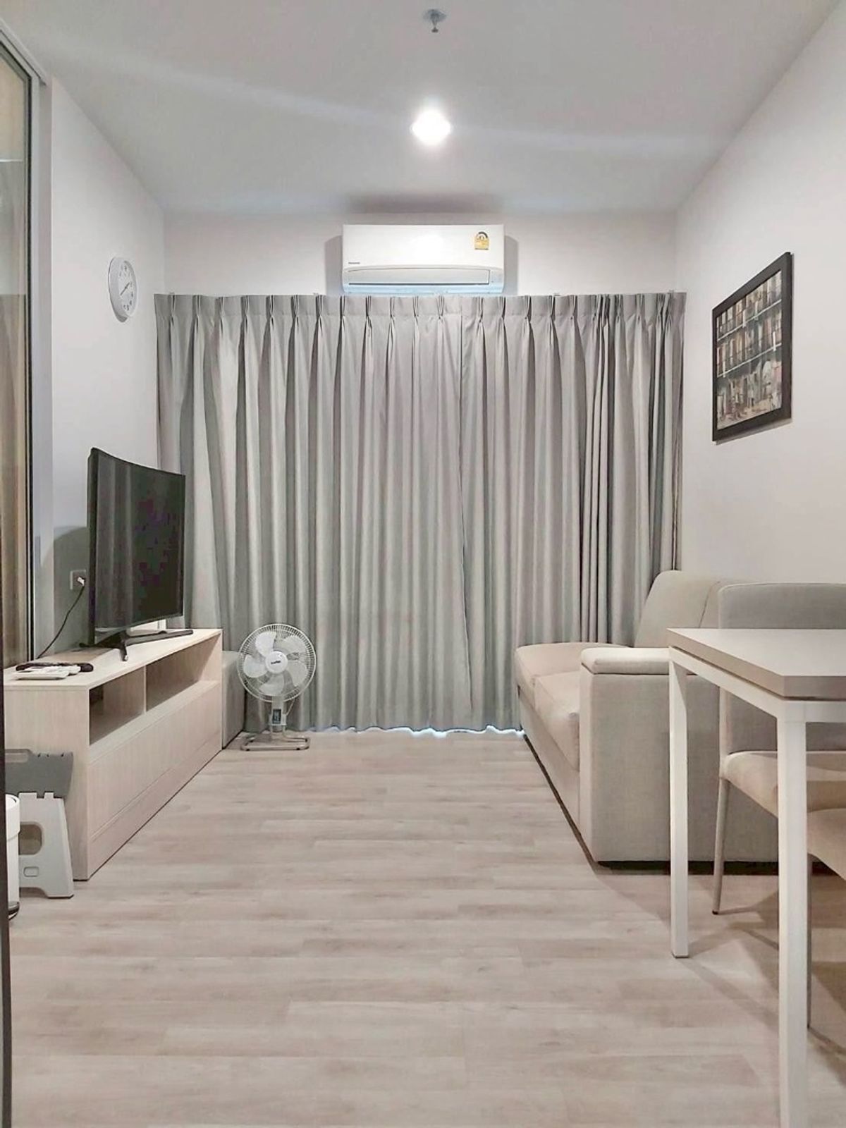 For RentCondoRamkhamhaeng, Hua Mak : 🔥🔥Code 28030🔥🔥 For rent Niche Mono Ramkhamhaeng 🌐LINE ID : @fastforrentcondo