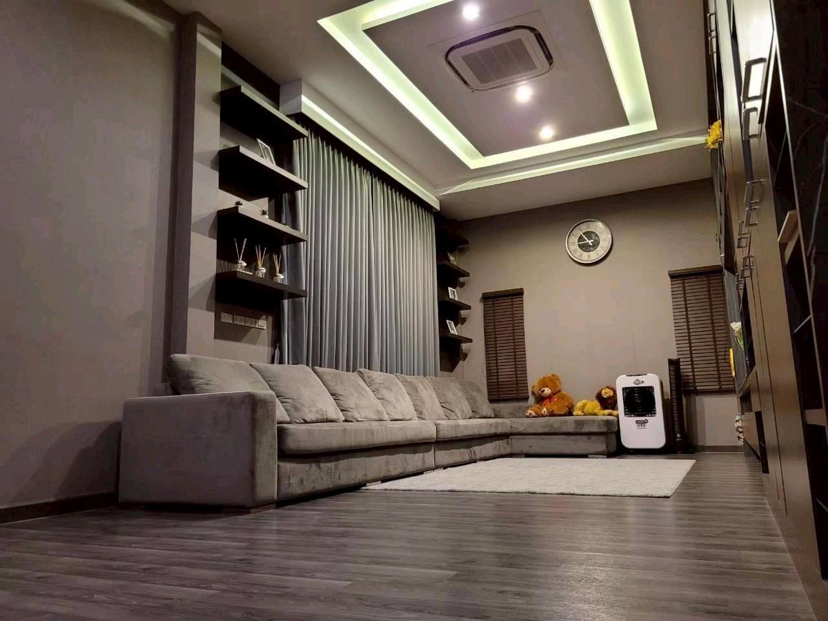 HouseRathburana, Suksawat : 🏠 Sell/rent houses, Phuttha Bucha 31, near Bang Mot.