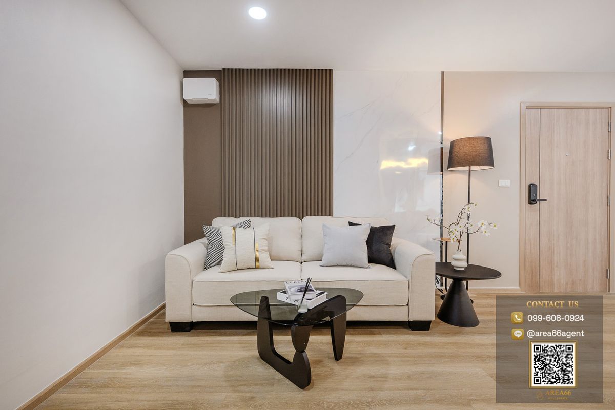 ขายคอนโดอ่อนนุช อุดมสุข : ⚡️ขายคอนโด The Excel Hideaway Sukhumvit 71