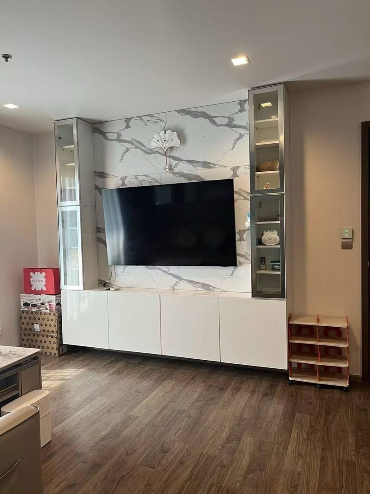For RentCondoLadprao, Central Ladprao : 💥 Life Ladprao Valley 💥
2 Bedrooms | 2 Bathrooms 🔥45,000🔥