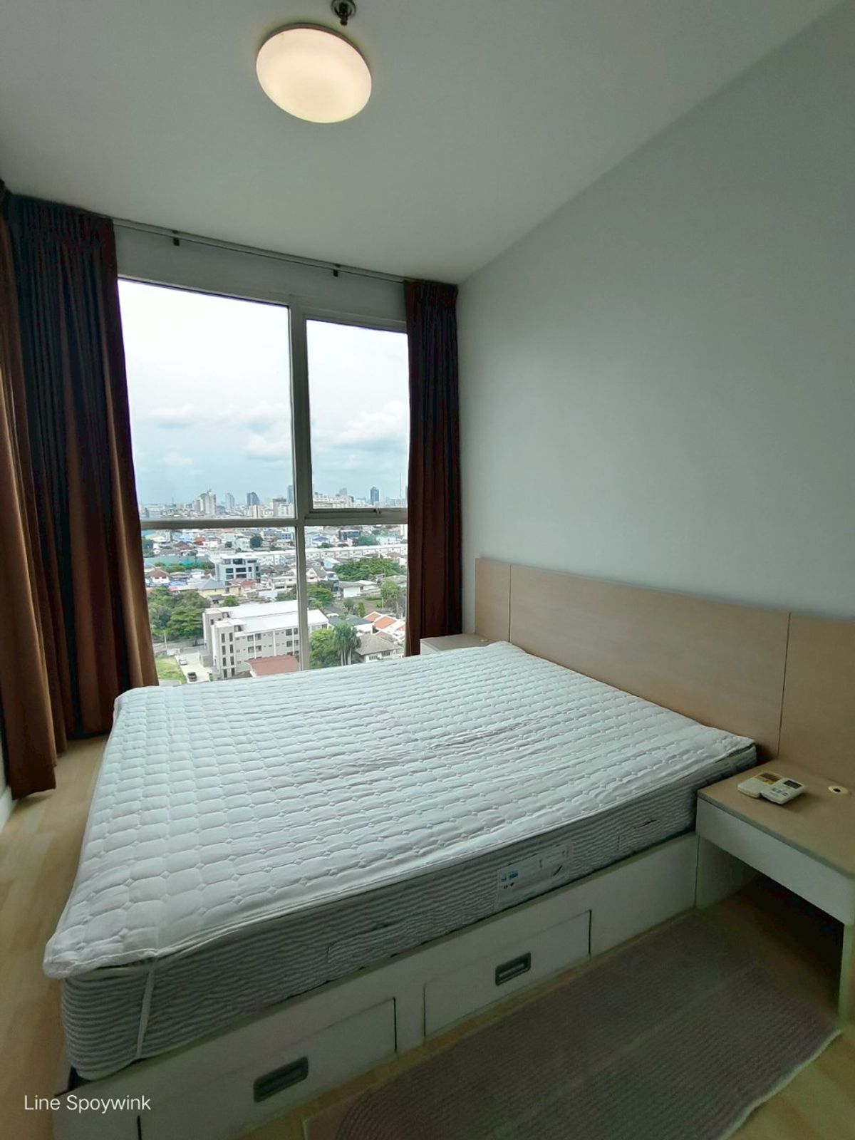 For RentCondoSapankwai,Jatujak : For rent IDEO Mix PHANYOTHIN, a good location, next to BTS, Saphan Khwai, free room, interested, add LINE @BEST_CONDO