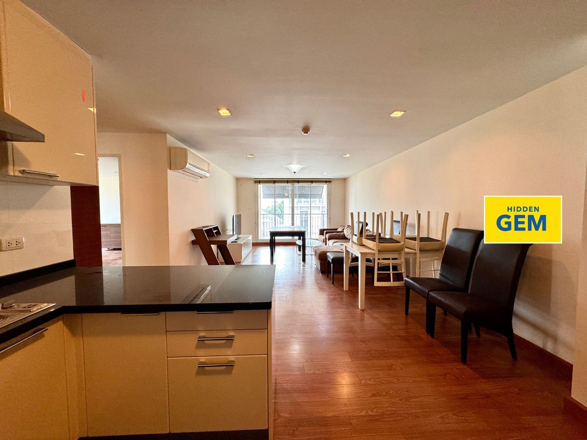 For SaleCondoSapankwai,Jatujak : Baxtor🔥 Pet friendly🐱🐶 2 Bed 110 sqm🔥