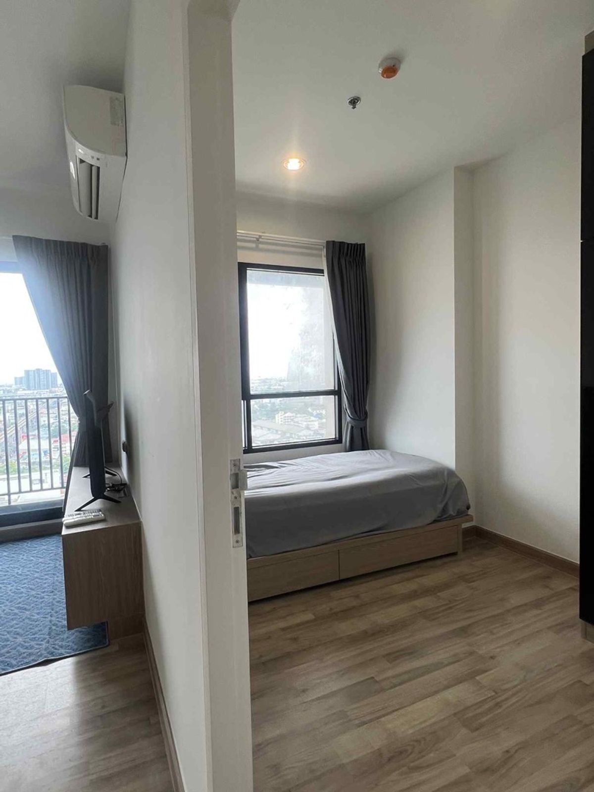 ให้เช่าคอนโดบางนา แบริ่ง ลาซาล : 🌈🌈🔥FOR Rent Condo Niche Mono Sukhumvit-Bearing  ให้เช่าคอนโด นิช โมโน สุขุมวิท แบริ่ง#BTSBearing #บีทีเอสแบริ่ง #NicheMonoSukhumvitBearing #นิชโมโนสุขุมวิทแบริ่ง #Bearing🚫 Minimum 1 year contract 🚫 Not Pet  Not Smoke ❌ ❌Not co-agent ❌❌.〽️REN