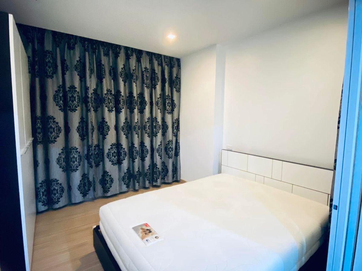 ขายคอนโดลาดพร้าว101 แฮปปี้แลนด์ : 📣 [For Sale] ขายด่วน !! คอนโด Happy Condo Ladprao 101