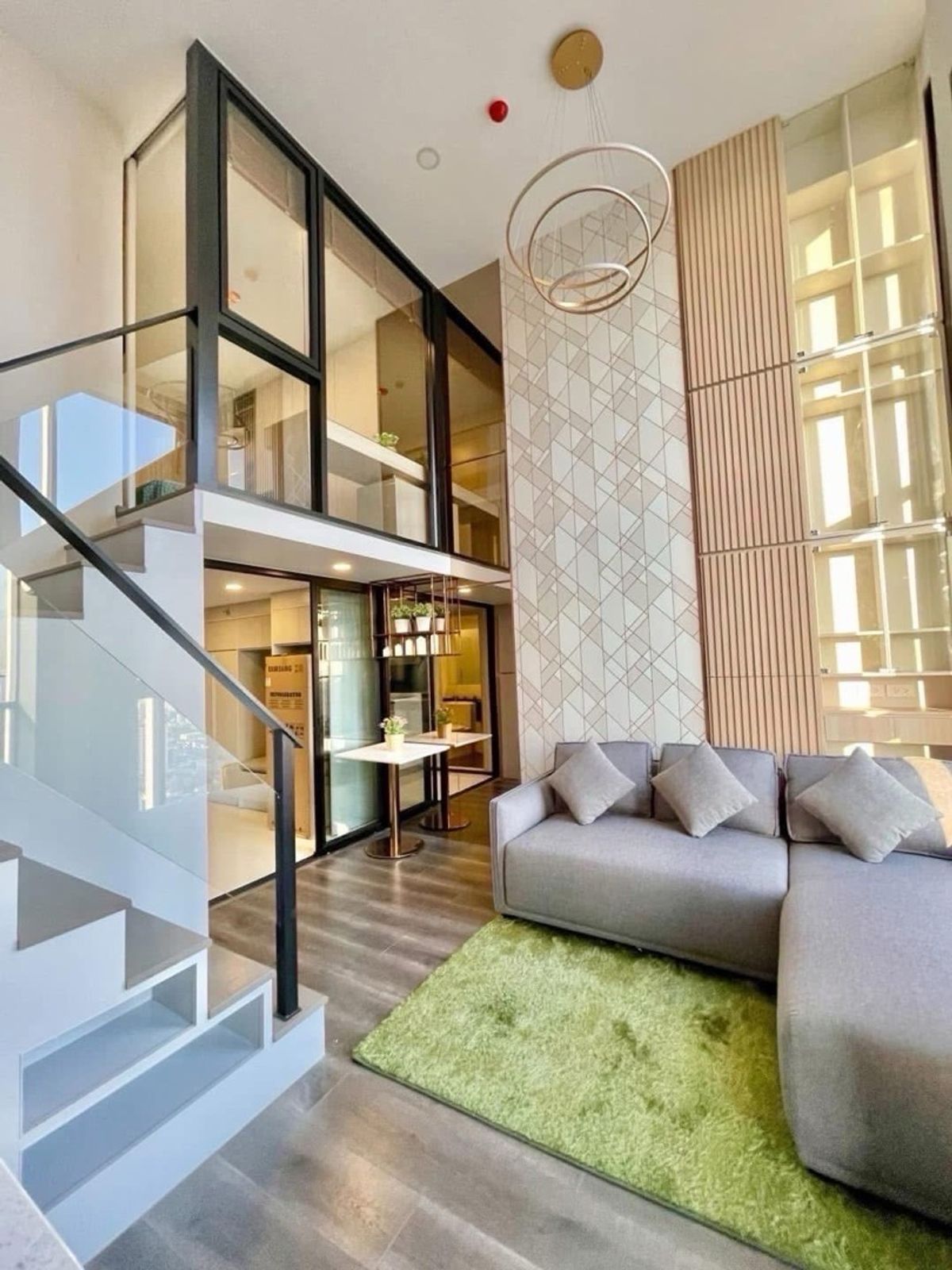 For RentCondoKasetsart, Ratchayothin : ✨ Knightsbridge Space Ratchayothin | For Rent ✨