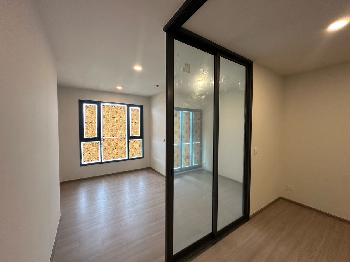 ขายคอนโดคลองเตย กล้วยน้ำไท : FQ quota!! 1 Bedroom | Rama 4 road near Phra Khanong and near 2 expressways | shuttle service to BTS Phra Khanong