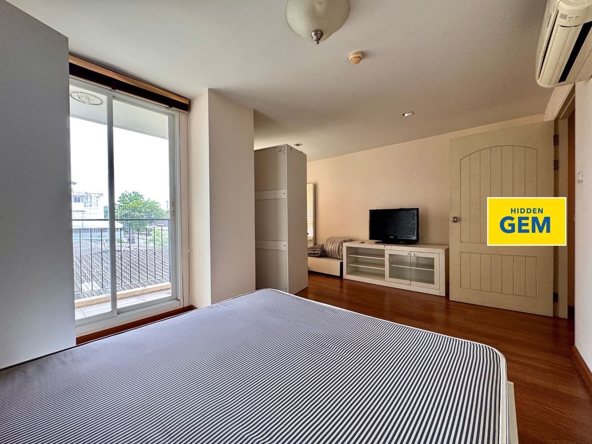 For SaleCondoSapankwai,Jatujak : Baxtor🔥 Pet friendly🐱🐶 2 Bed 110 sqm🔥