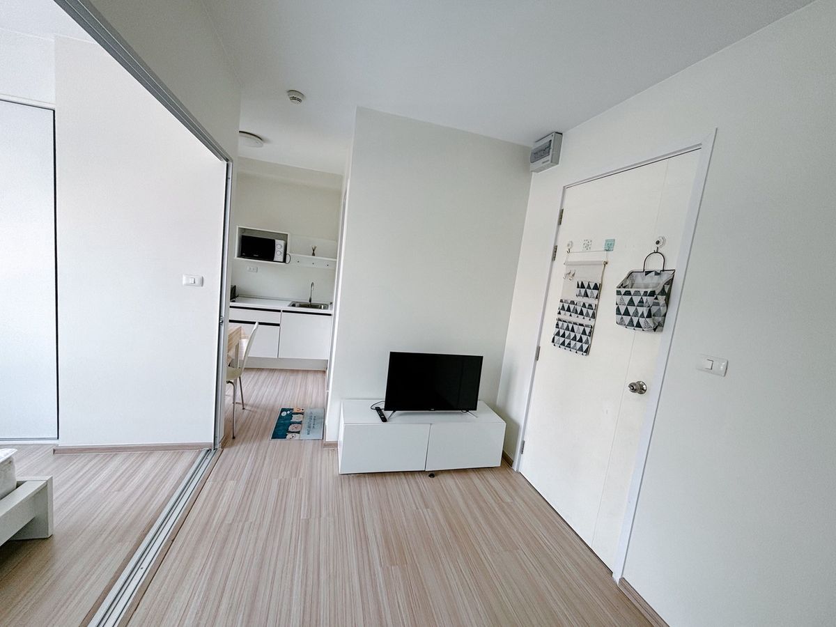 ขายคอนโดนนทบุรี บางใหญ่ บางบัวทอง : sss508 ขาย  พลัม คอนโด บางใหญ่ สเตชั่น PLUM CONDO BANGYAI STATION