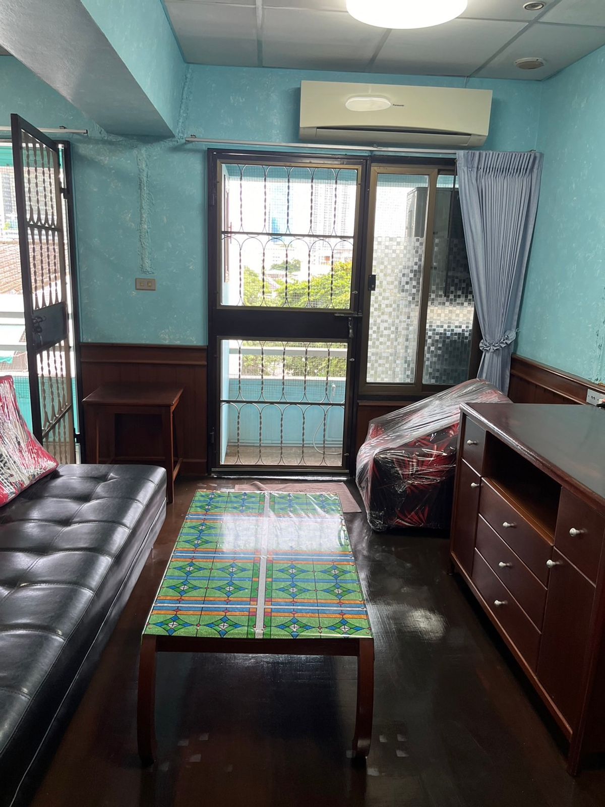 ขายคอนโดสุขุมวิท อโศก ทองหล่อ : Confo for SALE at Thonglor Tower Near BTS Thonglor   Size 98sqm. 3bed 2bath on 6th , building B fully furnished