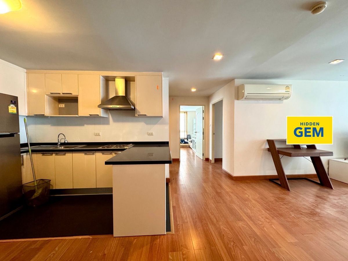 For SaleCondoSapankwai,Jatujak : Baxtor🔥 Pet friendly🐱🐶 2 Bed 110 sqm🔥
