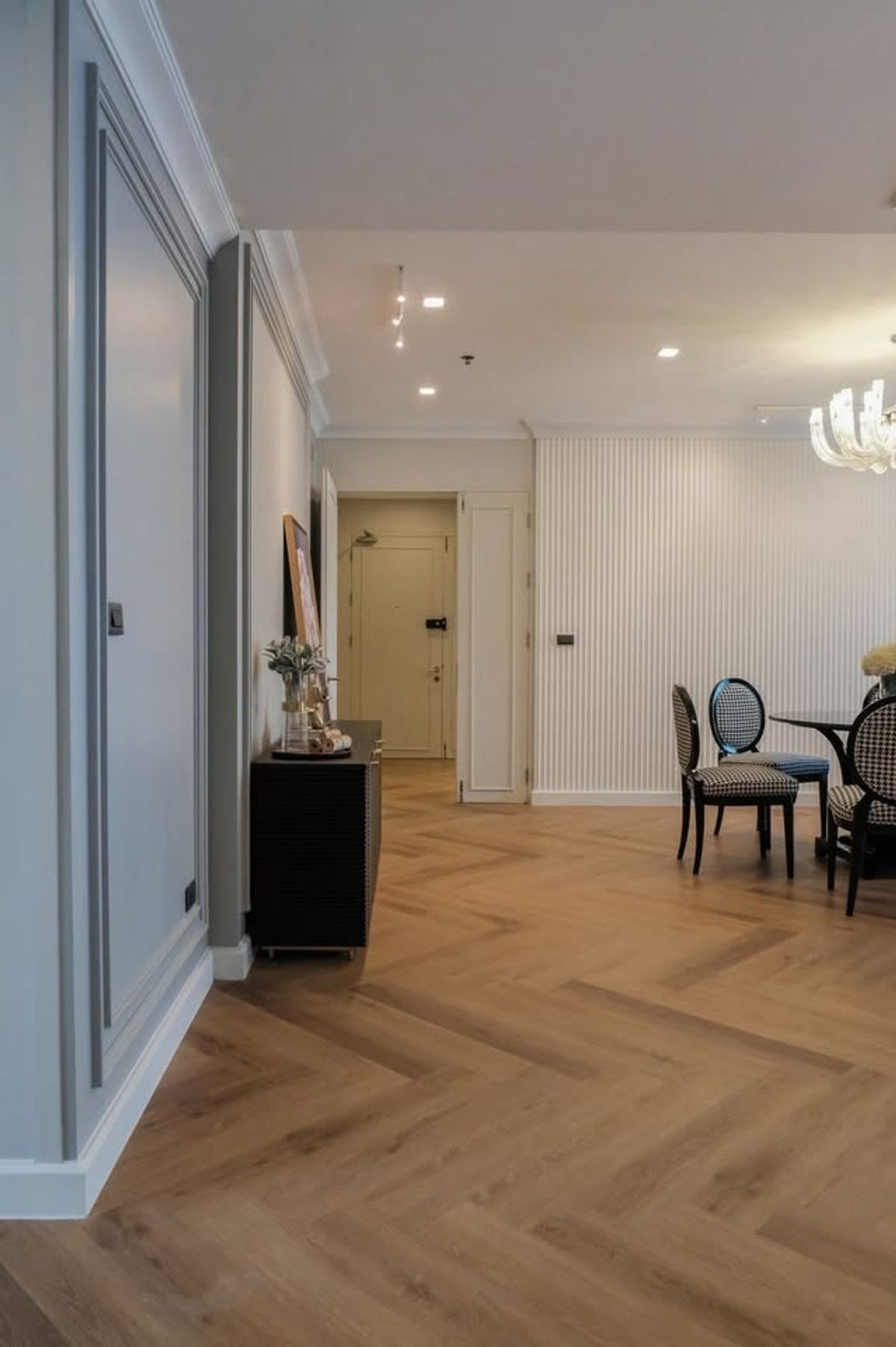 For RentCondoSukhumvit, Asoke, Thonglor : 🏢 Condo for rent: Nusasiri Grand (Nusasiri Grand) Property Code | 📌LNP-C4467