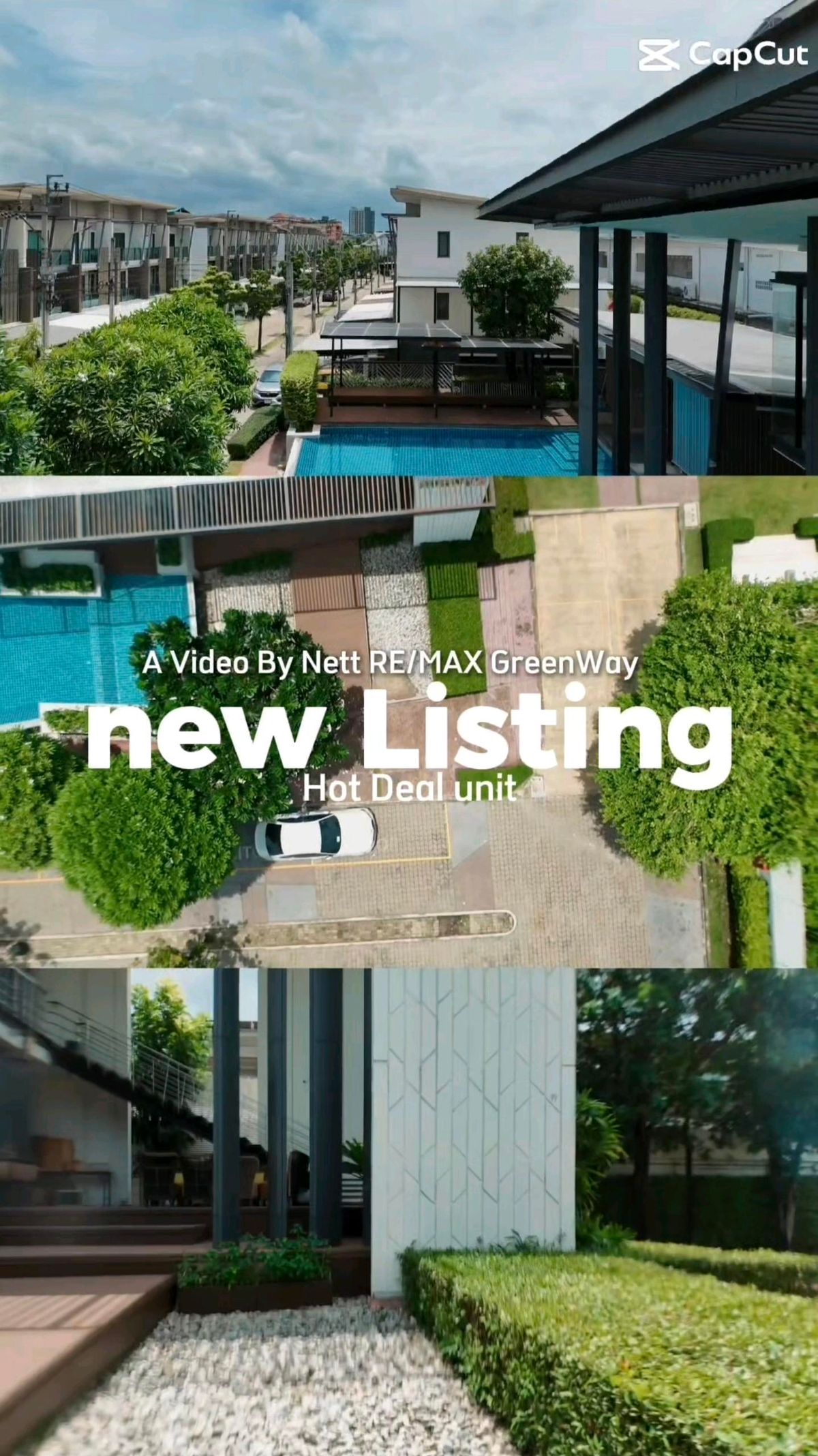 ขายทาวน์โฮมพระราม 2 บางขุนเทียน : 🆕️ (มาใหม่! 2025)  🎁 Town Avenue Cocos ทาวน์โฮมจาก Sansiri หลังมุม 23 ตร.วา (ต่อเติมครัวไทยไว้ให้แล้ว 🔔 ครบ) พระรามสอง ซอย 50, แยก 7,  ใกล้ Central พระรามสอง เพียง 700 เมตร [ราคาพิเศษ!]
