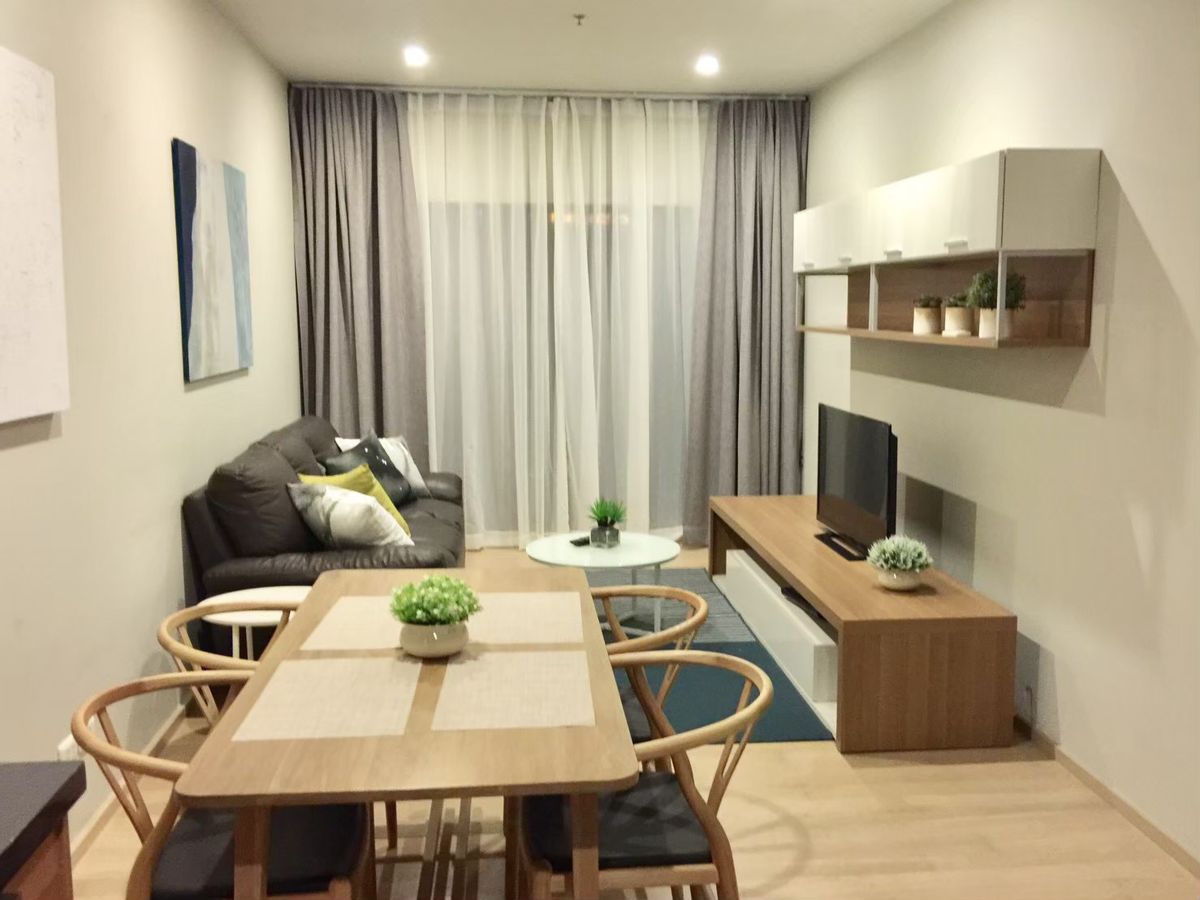 ให้เช่าคอนโด : Noble Refine | โนเบิล รีไฟน์ สุขุมวิท 26 >>Available Now!!! 