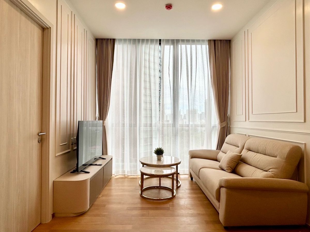 For RentCondoRatchathewi,Phayathai : New Room for Rent Wish Signature II Midtown Siam (Siggers 2 Mid -Town Siam) 2 Bedroom 2 Bathroom