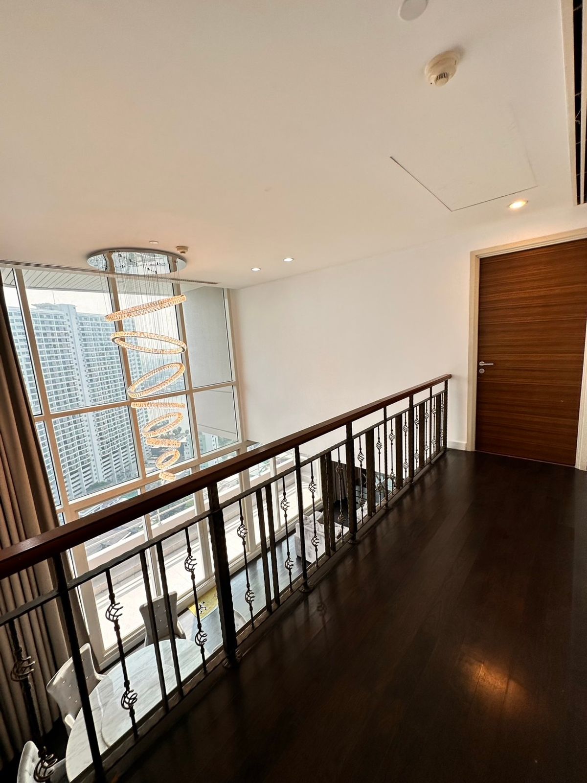 For RentCondoWongwianyai, Charoennakor : 🏢 Condo for rent: Watermark Chaophraya (Chao Phraya) Property Code | 📌LNP-C4989