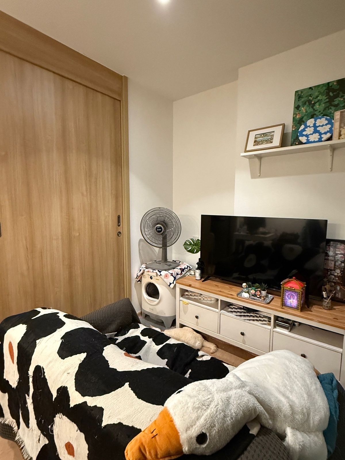 For RentCondoLadprao, Central Ladprao : 🔥Condo For Rent Pet Friendly🦊Maru Ladprao Full Furniture ✨