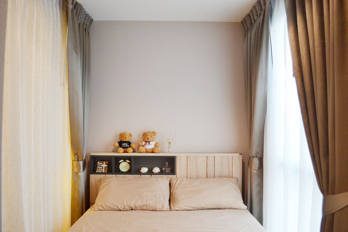 ขายคอนโดโชคชัย4 ลาดพร้าว71 : 📣 [For Sale] ขายด่วน !! คอนโด Plum Condo Chokchai 4