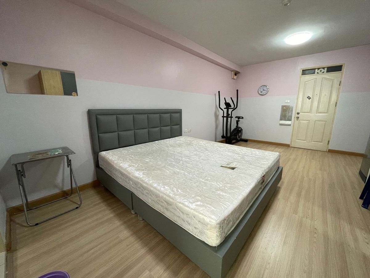 For SaleCondoPinklao, Charansanitwong : (Code T067) Condo for sale City Home Ratchada - Pinklao: City Home Ratchada -Pinklao, near MRT Bang Or, near Big C Wongsawang