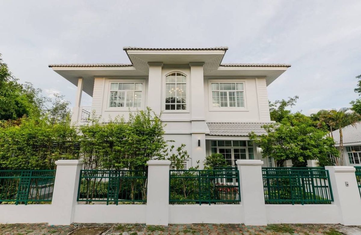 เชียงใหม่ : 🏡✨ ขายและให้เช่า บ้านเดี่ยว 2 ชั้น + บ้านหลังเล็ก Pool Villa ในพื้นที่เดียวกัน พร้อมสระว่ายน้ำระบบเกลือ ใกล้เมืองเชียงใหม่