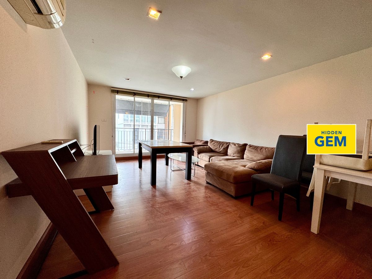 For SaleCondoSapankwai,Jatujak : Baxtor🔥 Pet friendly🐱🐶 2 Bed 110 sqm🔥