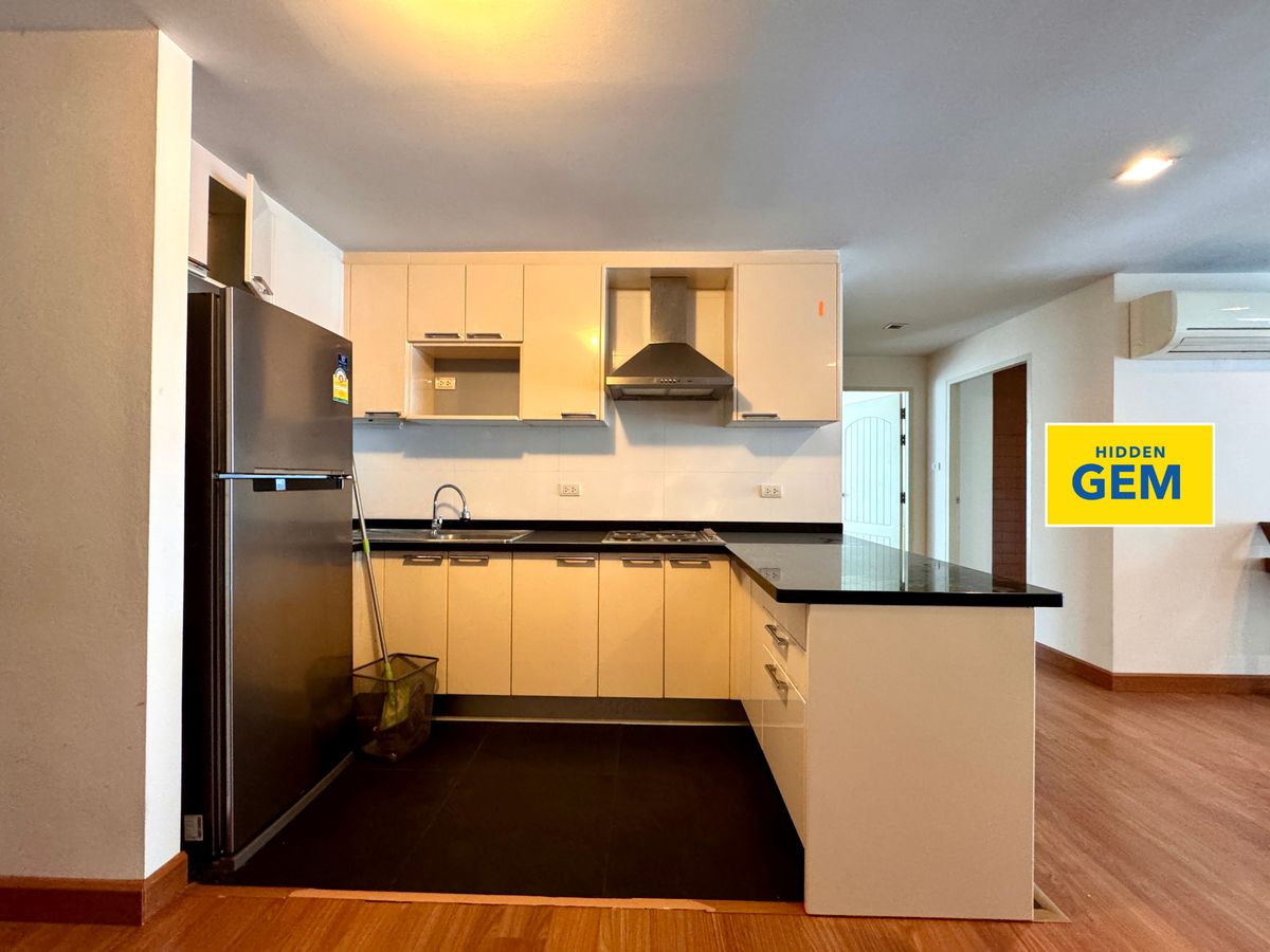 For SaleCondoSapankwai,Jatujak : Baxtor🔥 Pet friendly🐱🐶 2 Bed 110 sqm🔥