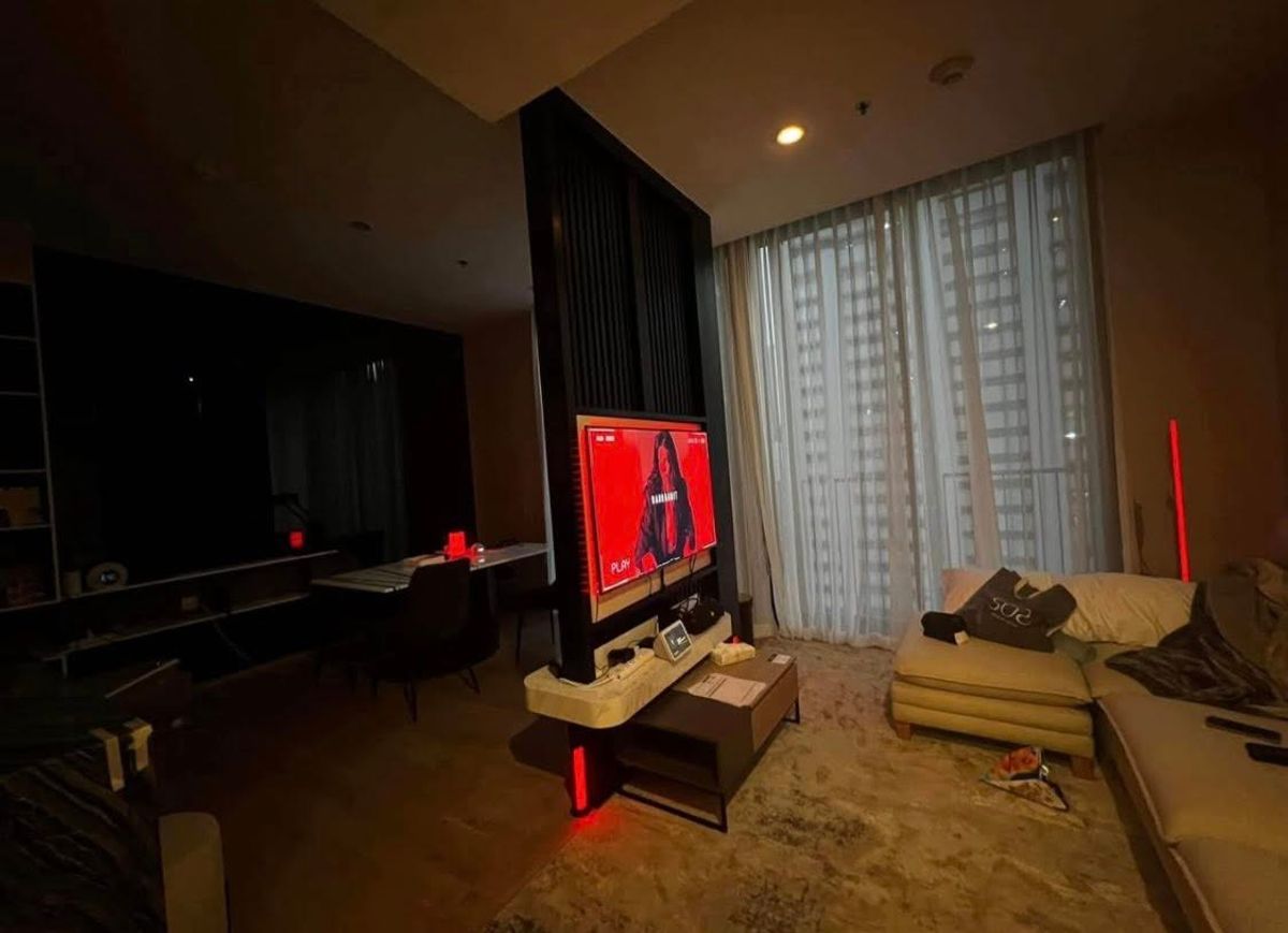 For RentCondoSukhumvit, Asoke, Thonglor : 🏢 Condo for rent: NOBLE BE 19 (Noble B 19) Property Code | 📌LNP-C8225