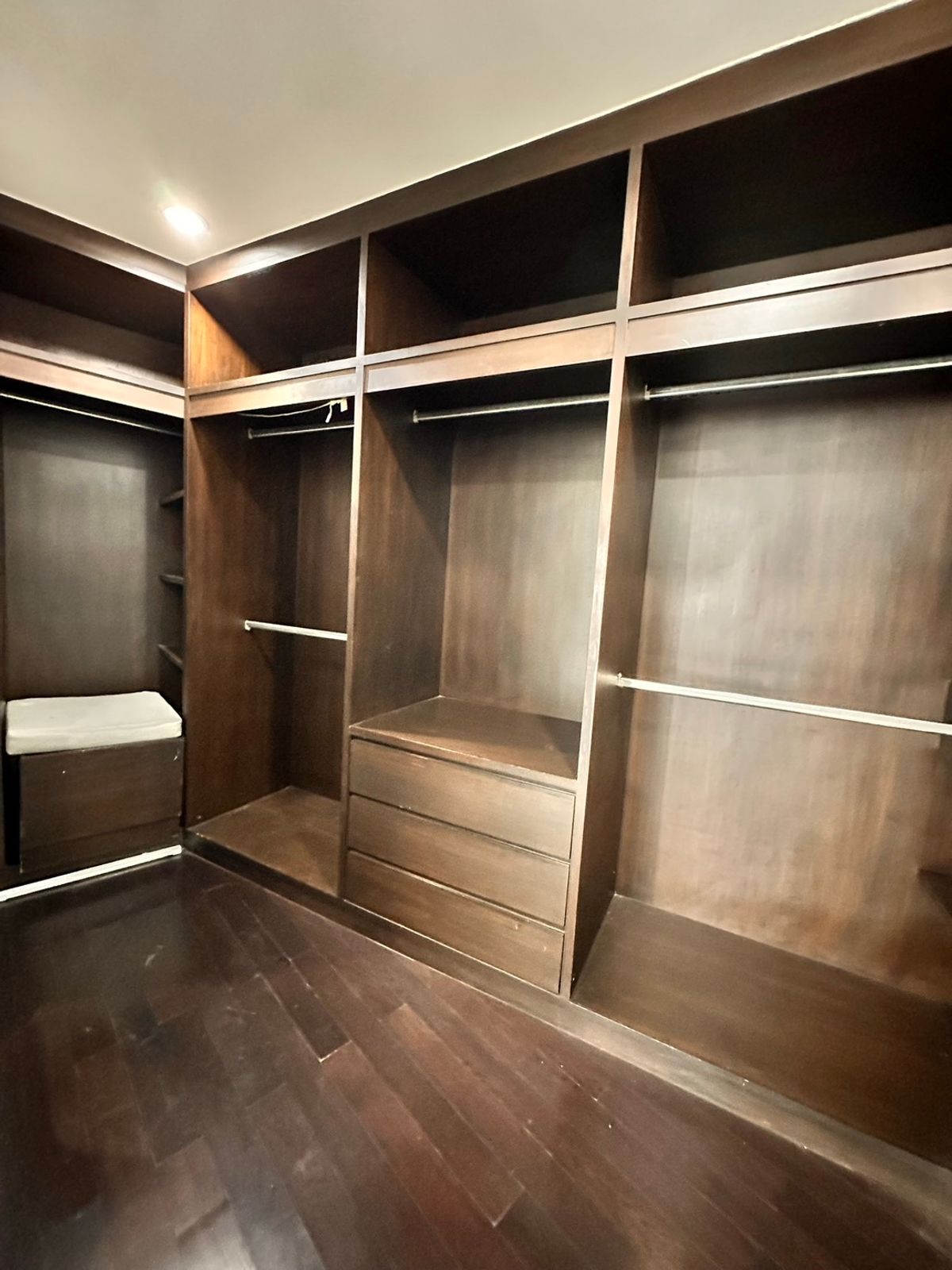 For RentCondoWongwianyai, Charoennakor : 🏢 Condo for rent: Watermark Chaophraya (Chao Phraya) Property Code | 📌LNP-C4989