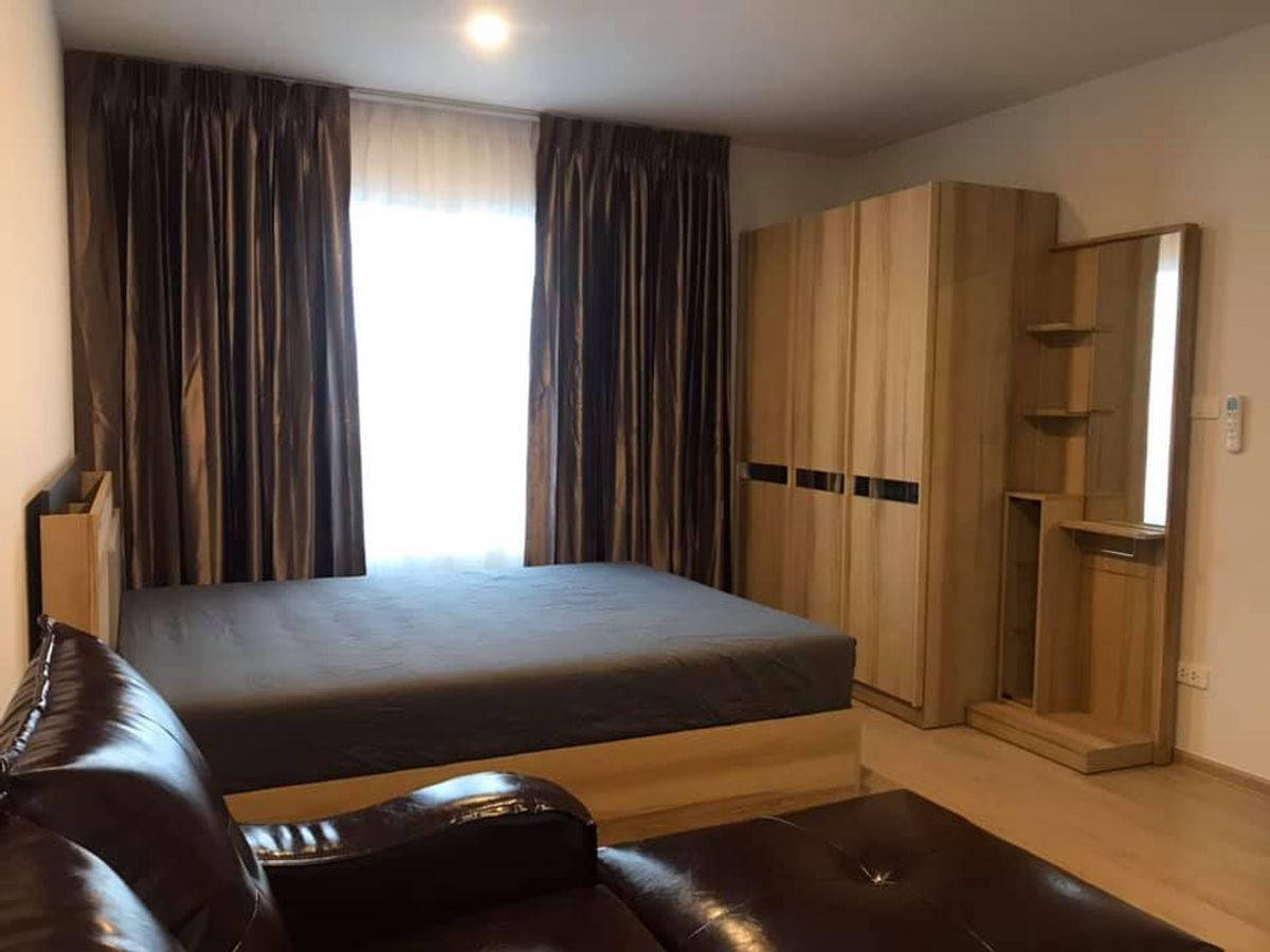 ขายคอนโดเกษตรศาสตร์ รัชโยธิน : 📣 [For Sale] ขายด่วน !! คอนโด Elio Del Moss Phaholyothin 34