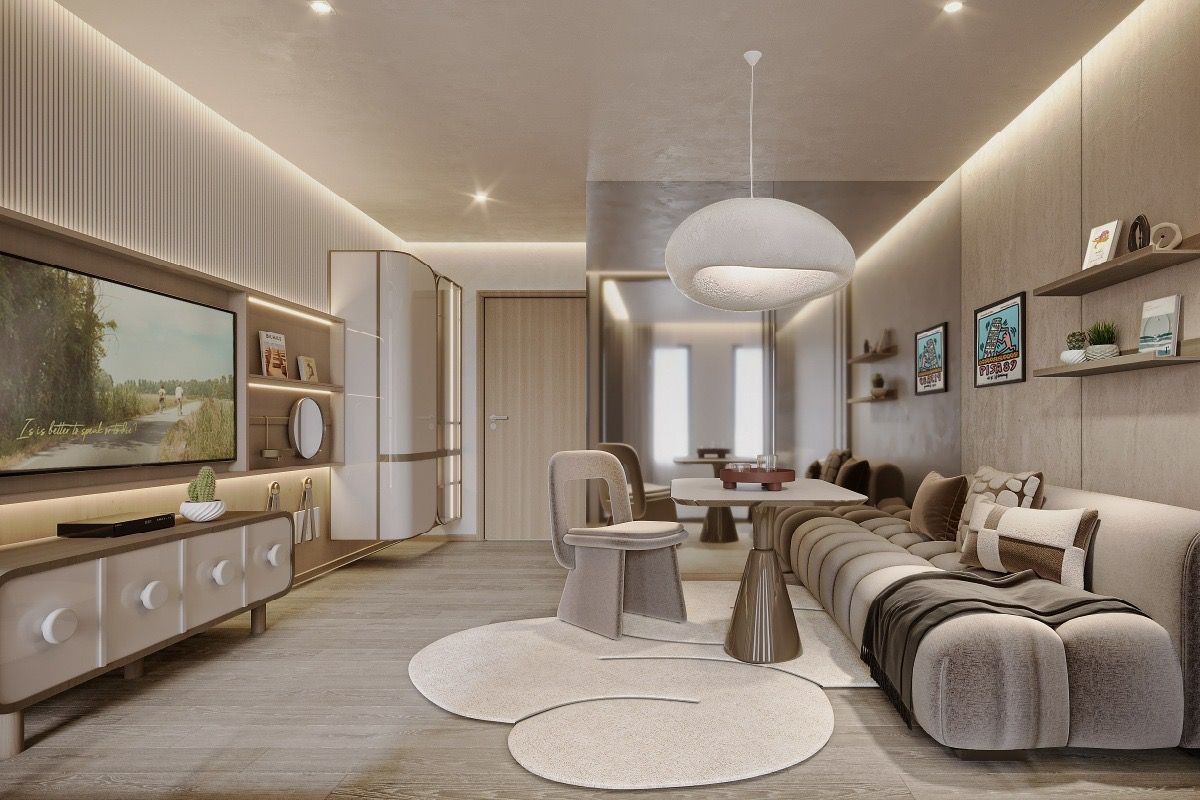 For SaleCondoWongwianyai, Charoennakor : Pool Access room in the Low Rise Condo in the heart of freedom-Wang Derm | Near MRT Freedom 400 meters | ASPIRE Condo, Isapire