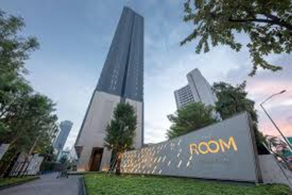 ขายคอนโดราชเทวี พญาไท : ขายด่วน 5 ล้านเท่านั้น 1Bed 27 Sqm Call 0968516616