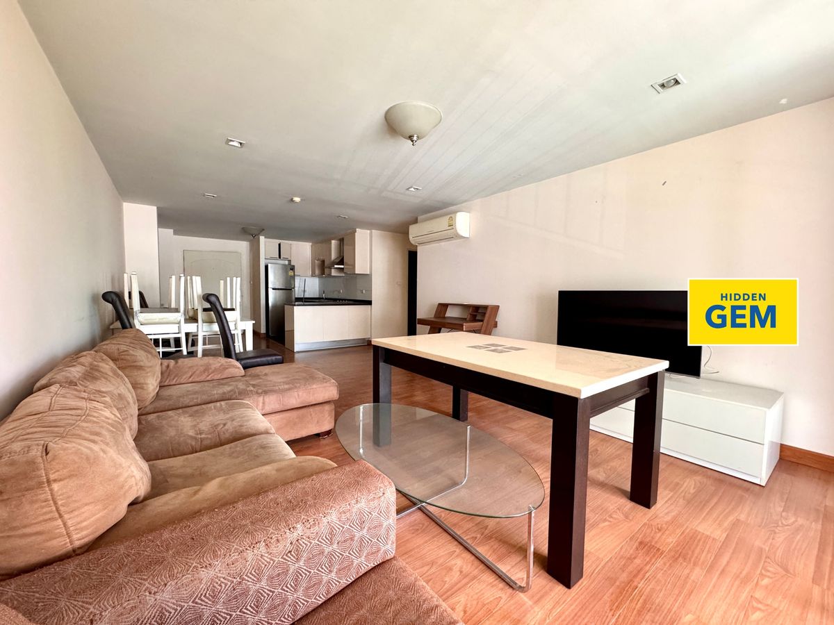 For SaleCondoSapankwai,Jatujak : Baxtor🔥 Pet friendly🐱🐶 2 Bed 110 sqm🔥