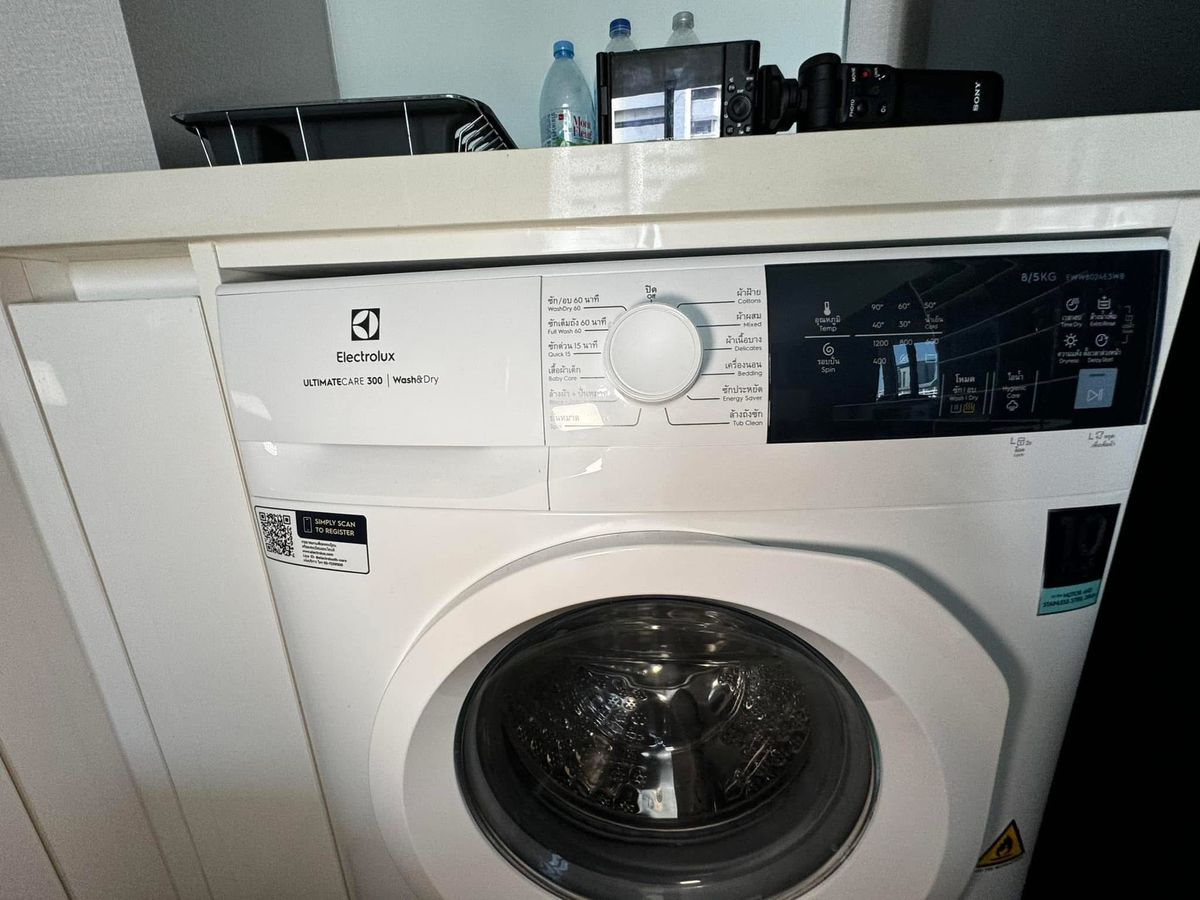 For RentCondoSukhumvit, Asoke, Thonglor : 🏢 Condo for rent: NOBLE BE 19 (Noble B 19) Property Code | 📌LNP-C8225