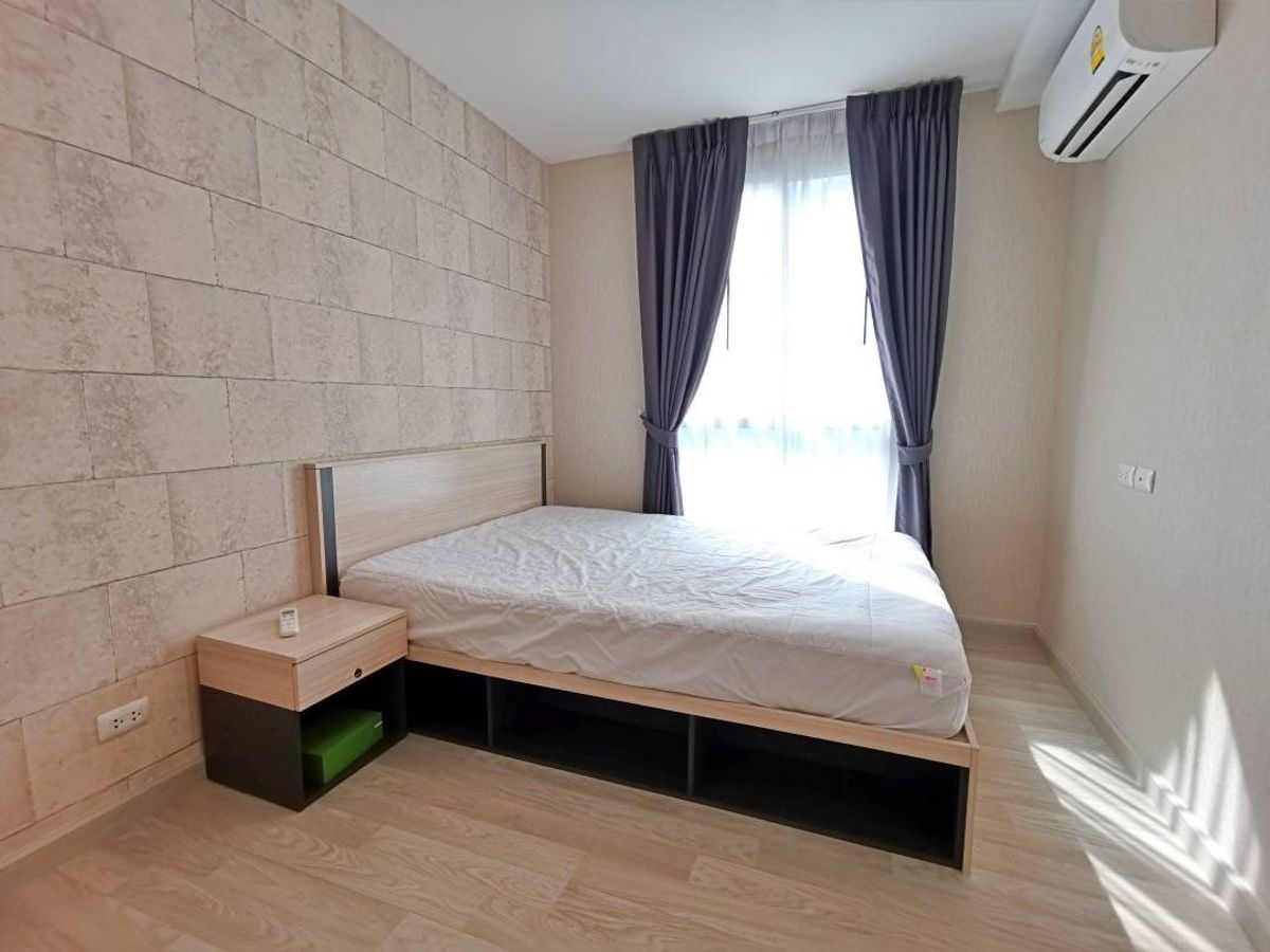 ขายคอนโดโชคชัย4 ลาดพร้าว71 : 📣 [For Sale] ขายด่วน !! คอนโด Plum Condo Chokchai 4