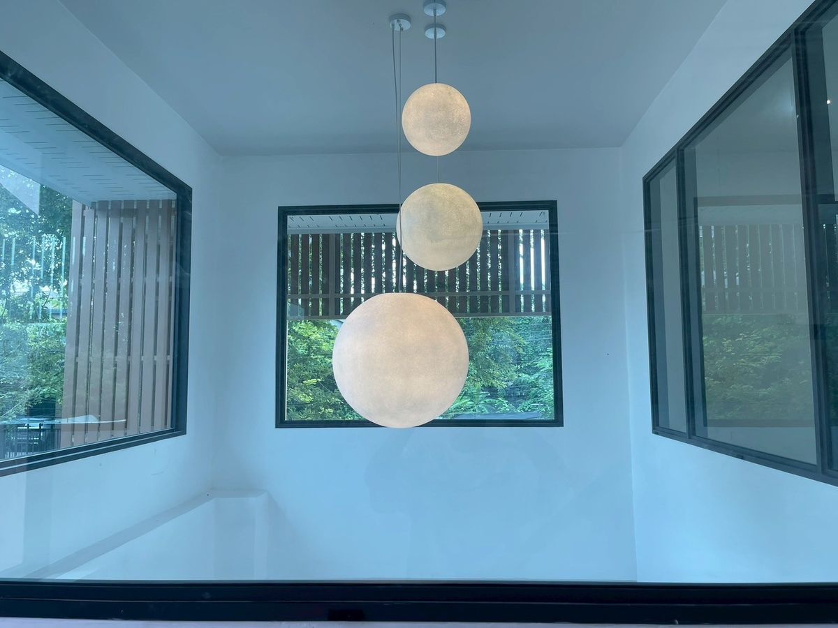 For SaleHousePattanakan, Srinakarin : Single house in Soi Phatthanakan, completely renovated, beautiful and new, modern style, ready to move in