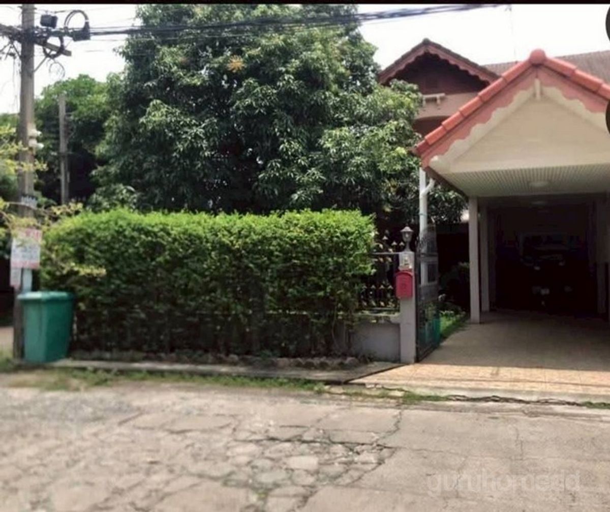ให้เช่าบ้านเกษตร นวมินทร์ ลาดปลาเค้า : ให้เช่าบ้านเดี่ยว ลาดพร้าว 71 ซอยนาคนิวาส 47 บ้านหลังหัวมุม เนื้อที่ 55 ตรว 3นอน 3น้ำ แอร์ครบ เฟอร์นิเจอร์พร้อมอยู่ - ghd000658R
