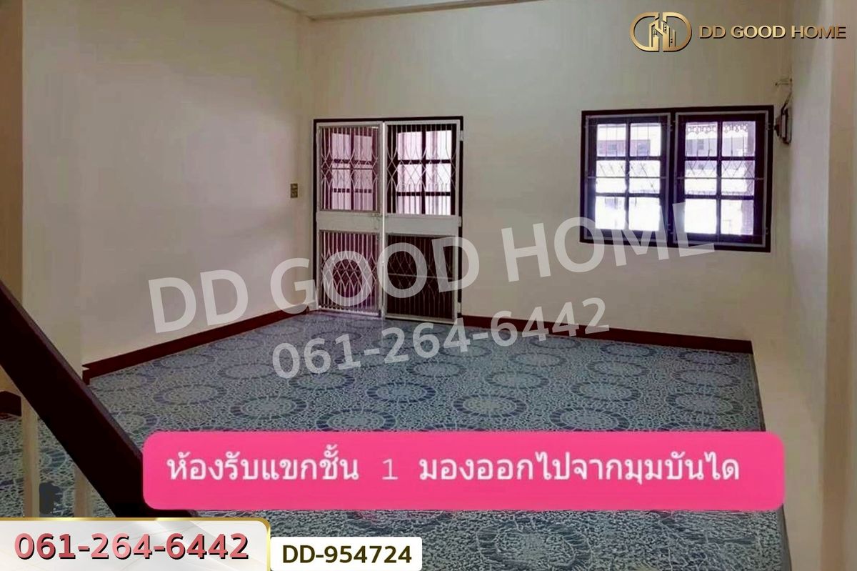 ขายทาวน์โฮมเชียงใหม่ : DD-954724 ทาวน์เฮ้าส์วัดเกต ถ.ทุ่งโฮเต็ล เชียงใหม่ ใกล้โรงเรียนดาราวิทยาลัย