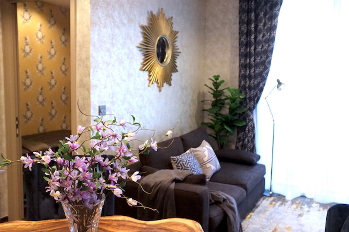 คอนโดราชเทวี พญาไท : 🏢 ให้เช่าและขายคอนโด : THE LINE Ratchathewi (เดอะ ไลน์ ราชเทวี)  รหัสทรัพย์ | 📌LNP-C8472 