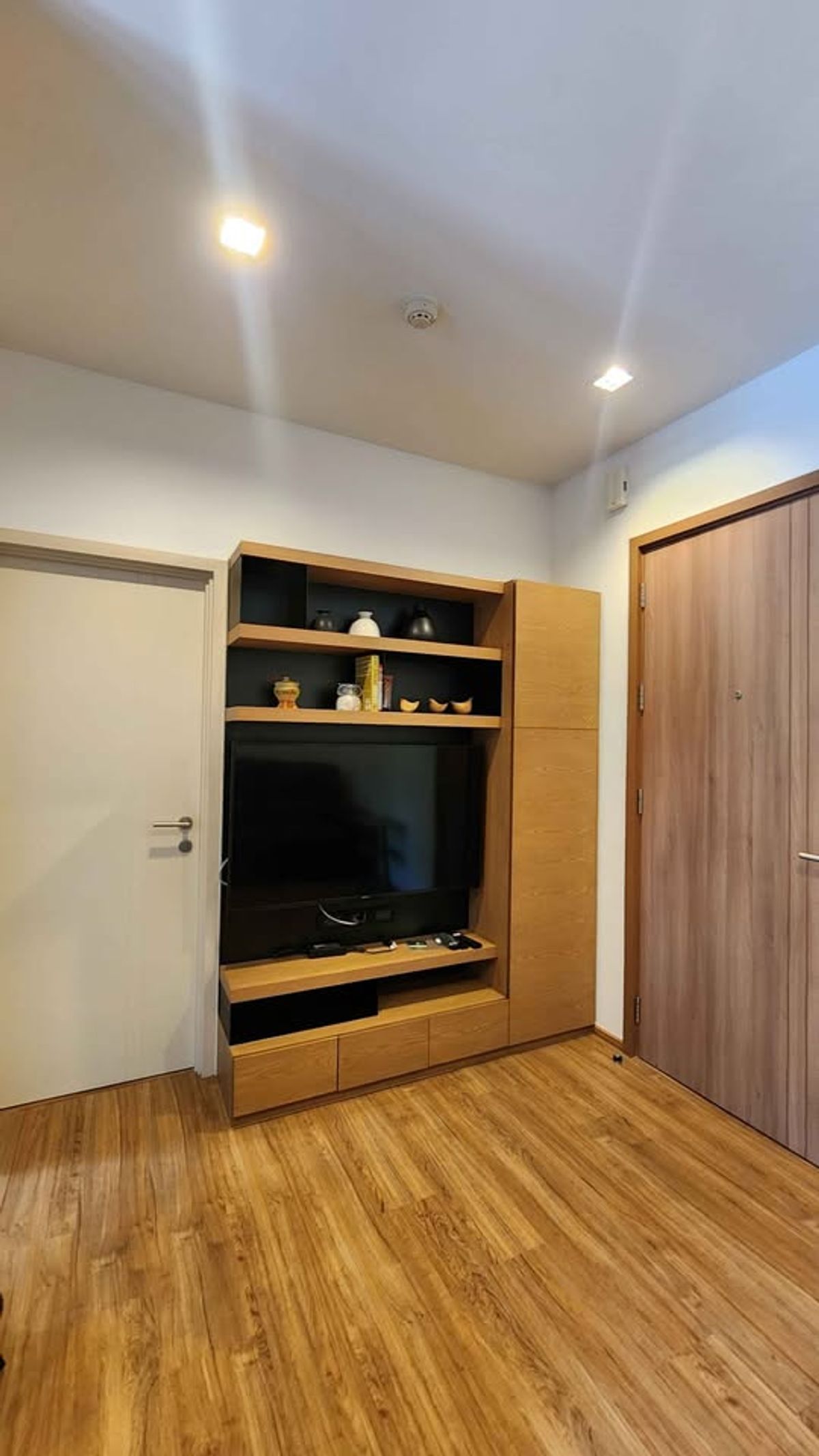 ให้เช่าคอนโดอ่อนนุช อุดมสุข : ปล่อยเช่า Hasu Haus ราคา 16,000 บาท