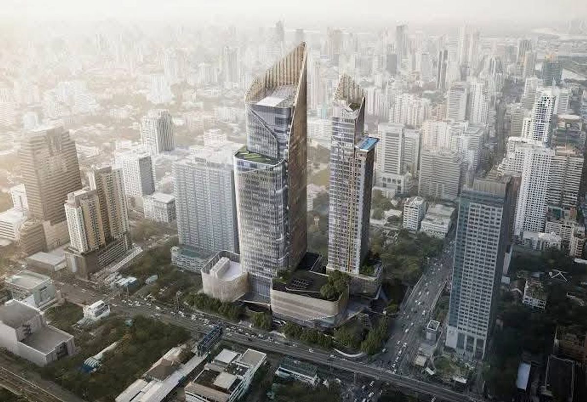 ให้เช่าคอนโดพระราม 9 เพชรบุรีตัดใหม่ RCA : ให้เช่าคอนโดติด MRT เพชรบุรี