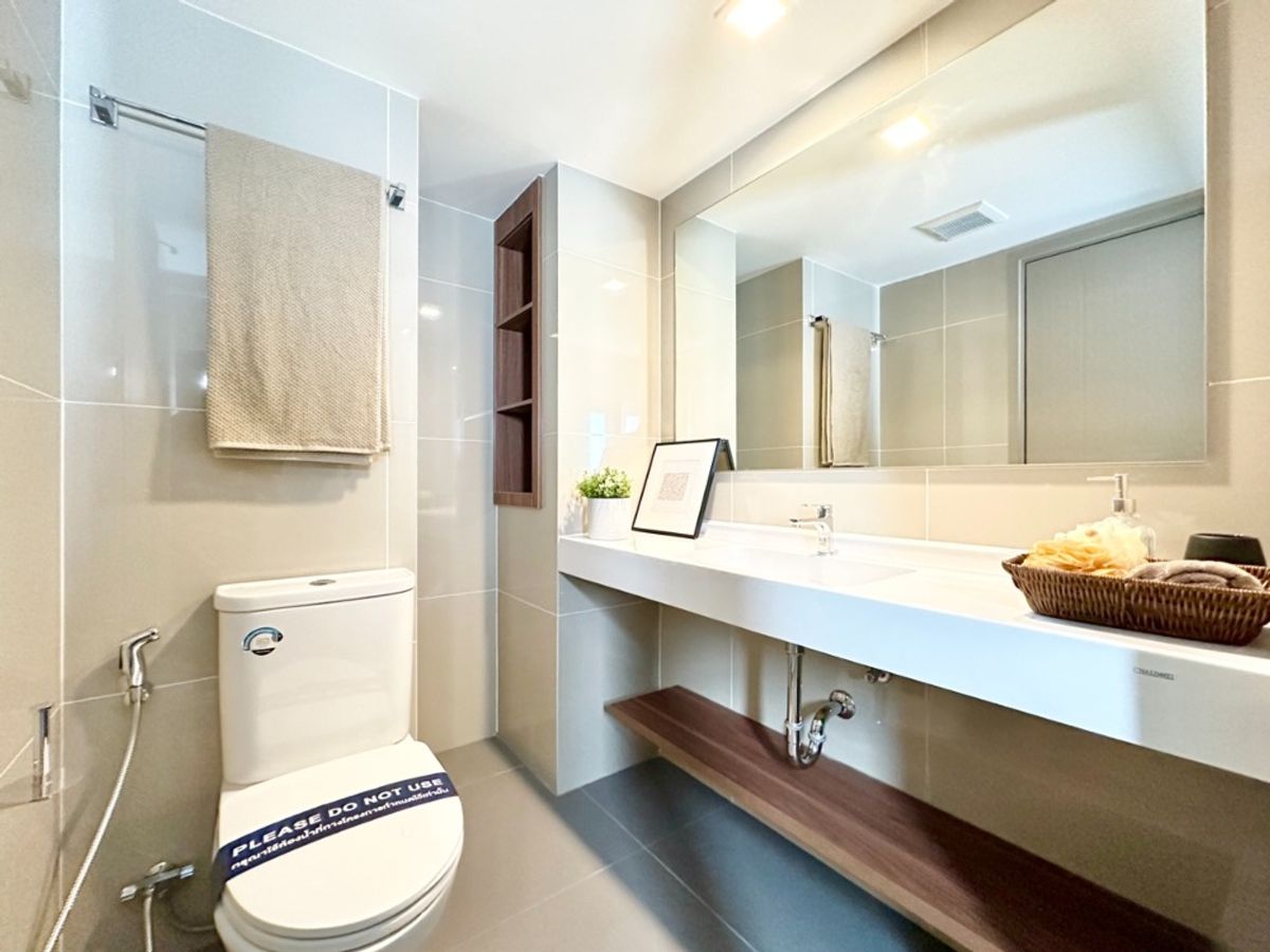 For SaleCondoRama9, Petchburi, RCA : 𝙄𝙙𝙚𝙤 𝙍𝙖𝙢𝙖 𝟵–𝘼𝙨𝙤𝙠𝙚 𝙎𝙩𝙪𝙙𝙞𝙤/𝟭𝘽𝙚𝙙 𝙣𝙚𝙖𝙧 𝙈𝙍𝙏 𝙍𝙖𝙢𝙖 𝟵 𝙎𝙩𝙖𝙧𝙩𝙞𝙣𝙜 𝙥𝙧𝙞𝙘𝙚 𝟯.𝟵𝟵 – 𝟲.𝟵𝟵 𝙈𝙗. 𝘽𝙤𝙤𝙠 𝙣𝙤𝙬…𝙜𝙚𝙩 𝙩𝙝𝙚 𝙗𝙚𝙨𝙩 𝙙𝙚𝙖𝙡!