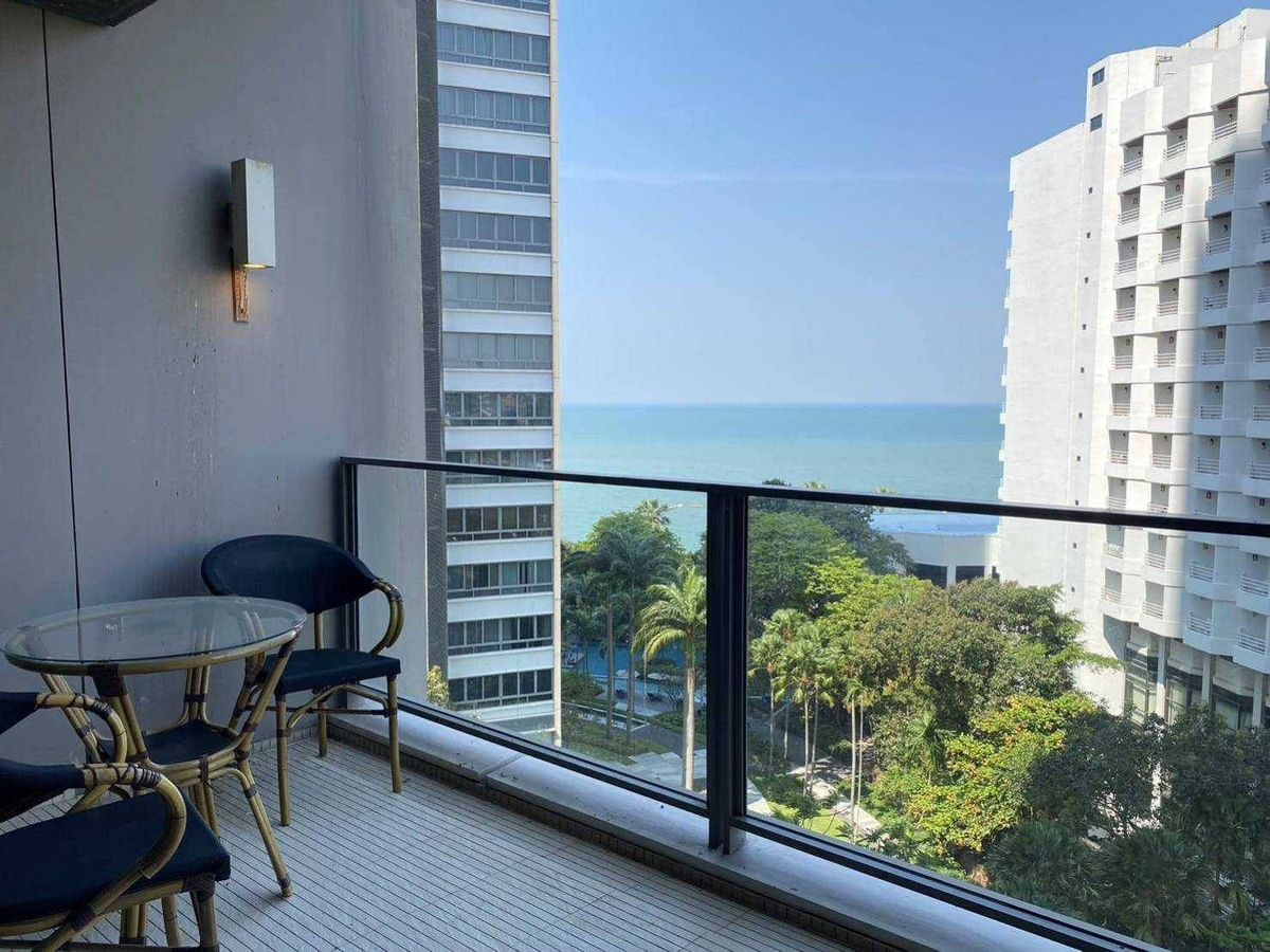 For SaleCondoPattaya, Bangsaen, Chonburi : For sale condo Northpoint pattaya 1 Bed 80.88 Sq.M (S03-2067) 