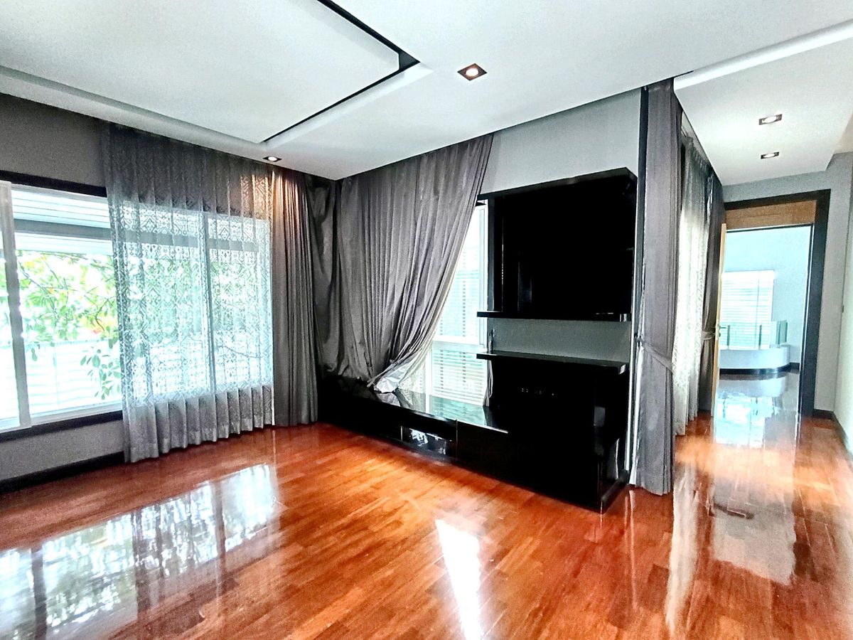 บ้านเกษตร นวมินทร์ ลาดปลาเค้า : 🍒ขายและให้เช่าแกรนด์บางกอกบูเลอวาร์ด เกษตร-นวมินทร์ บ้านใหม่ สวย