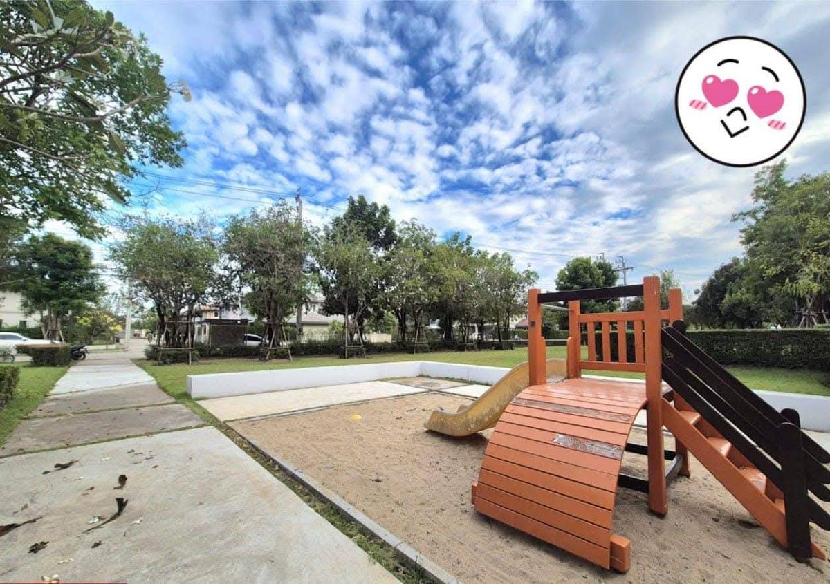 ขายบ้านพุทธมณฑล ศาลายา : 💢ขายบ้านเดี่ยว 2ชั้น  หมู่บ้านคณาสิริ ศาลายา – บางกรวย