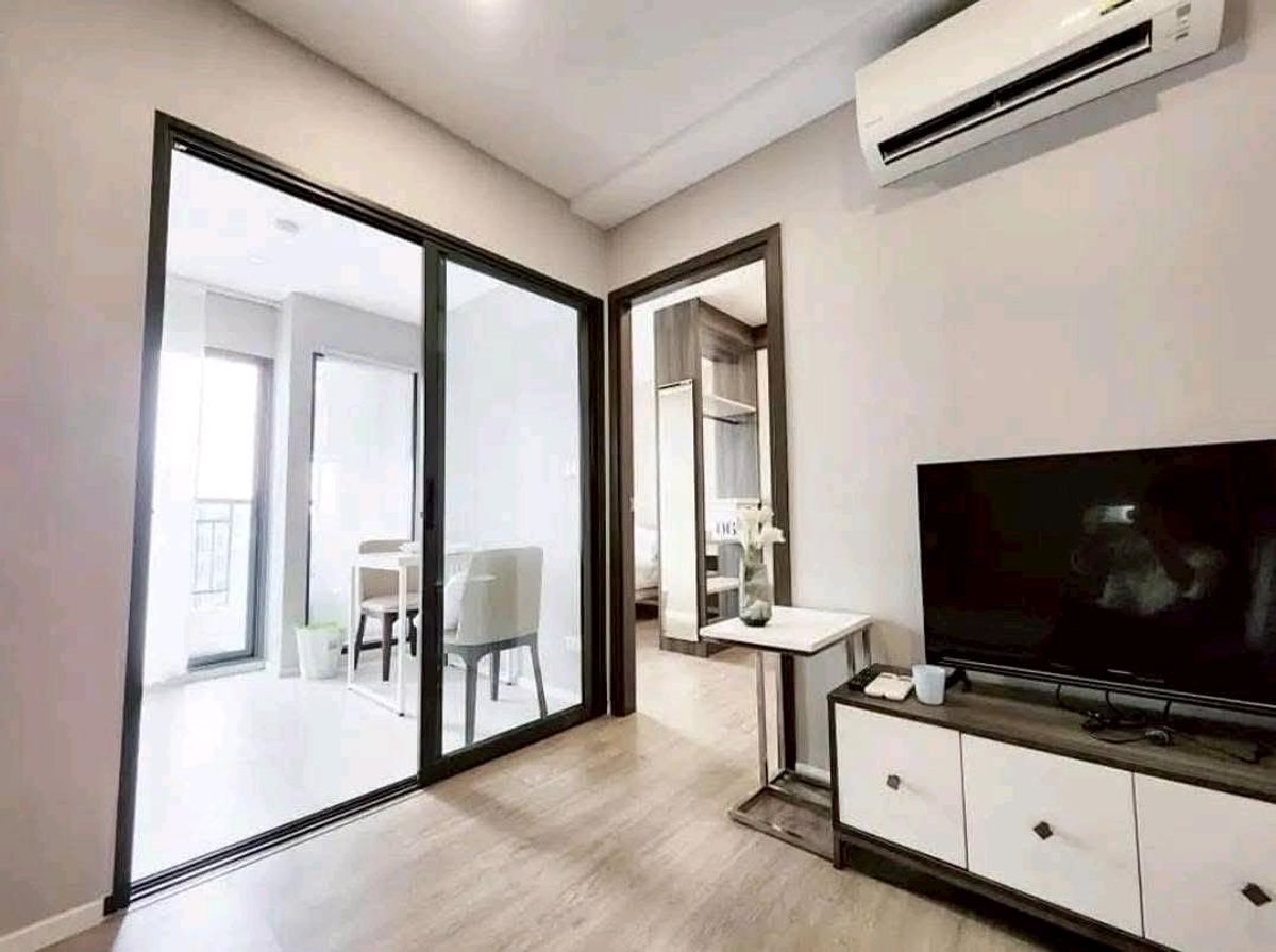 ให้เช่าคอนโดอ่อนนุช อุดมสุข : เช่า ด่วน!! 🌈 : The Nest Sukhumvit 64
BTS ปุณวิถี