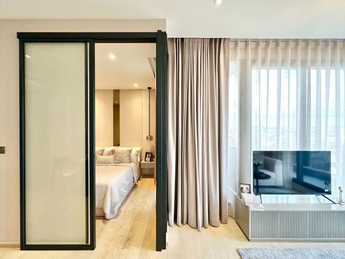 For SaleCondoRama9, Petchburi, RCA : 𝘼𝙨𝙝𝙩𝙤𝙣 𝘼𝙨𝙤𝙠𝙚–𝙍𝙖𝙢𝙖𝟵 𝙣𝙚𝙖𝙧 𝙈𝙍𝙏 𝙨𝙩𝙖𝙧𝙩𝙞𝙣𝙜 𝙖𝙩 𝟵.𝟵𝟵 𝙈𝙗. 𝘽𝙪𝙮 𝙛𝙤𝙧 𝙮𝙤𝙪𝙧𝙨𝙚𝙡𝙛 𝙤𝙧 𝙧𝙚𝙣𝙩 𝙤𝙪𝙩, 𝙞𝙩 𝙢𝙚𝙚𝙩𝙨 𝙖𝙡𝙡 𝙮𝙤𝙪𝙧 𝙣𝙚𝙚𝙙𝙨!