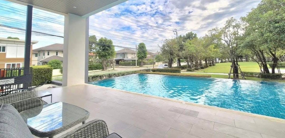 ขายบ้านพุทธมณฑล ศาลายา : 💢ขายบ้านเดี่ยว 2ชั้น  หมู่บ้านคณาสิริ ศาลายา – บางกรวย