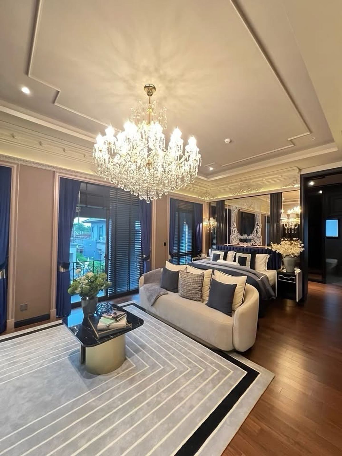 บ้านปิ่นเกล้า จรัญสนิทวงศ์ : RENT & SALE | BRAND NEW PRIVATE RESIDENCE