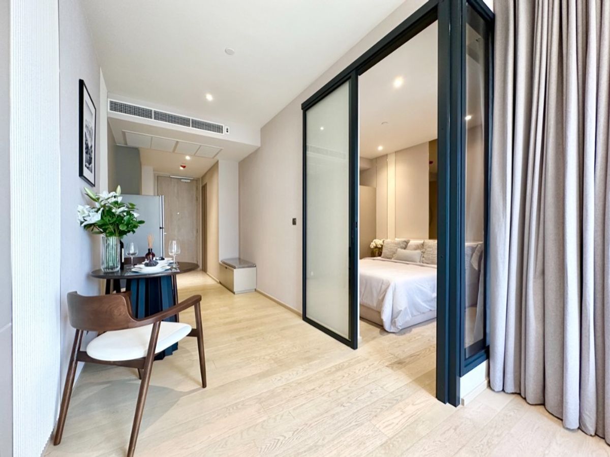 For SaleCondoRama9, Petchburi, RCA : 𝘼𝙨𝙝𝙩𝙤𝙣 𝘼𝙨𝙤𝙠𝙚–𝙍𝙖𝙢𝙖𝟵 𝙣𝙚𝙖𝙧 𝙈𝙍𝙏 𝙨𝙩𝙖𝙧𝙩𝙞𝙣𝙜 𝙖𝙩 𝟵.𝟵𝟵 𝙈𝙗. 𝘽𝙪𝙮 𝙛𝙤𝙧 𝙮𝙤𝙪𝙧𝙨𝙚𝙡𝙛 𝙤𝙧 𝙧𝙚𝙣𝙩 𝙤𝙪𝙩, 𝙞𝙩 𝙢𝙚𝙚𝙩𝙨 𝙖𝙡𝙡 𝙮𝙤𝙪𝙧 𝙣𝙚𝙚𝙙𝙨!