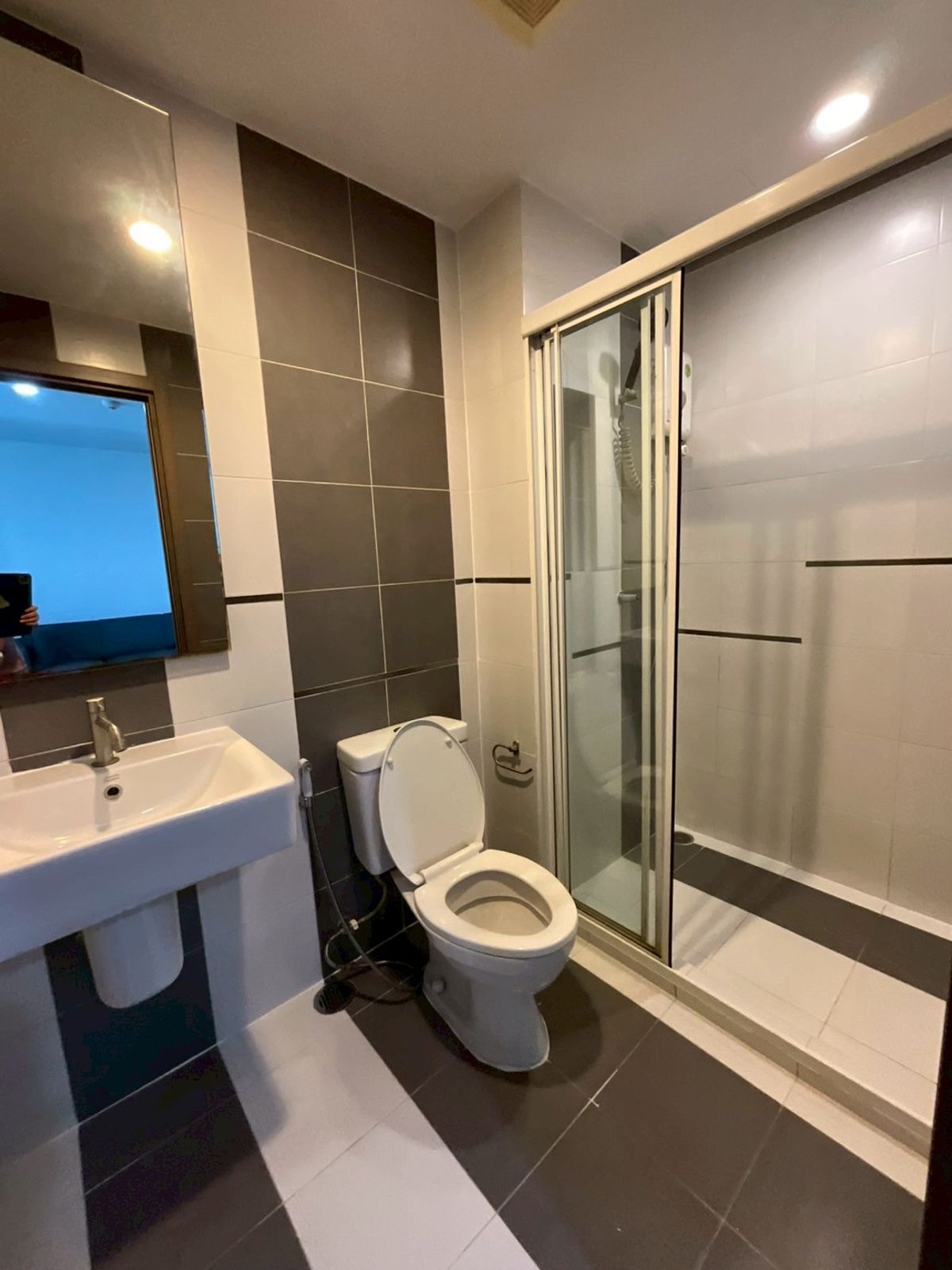 For RentCondoOnnut, Udomsuk : The Base Sukhumvit 77🛋️ Pool View