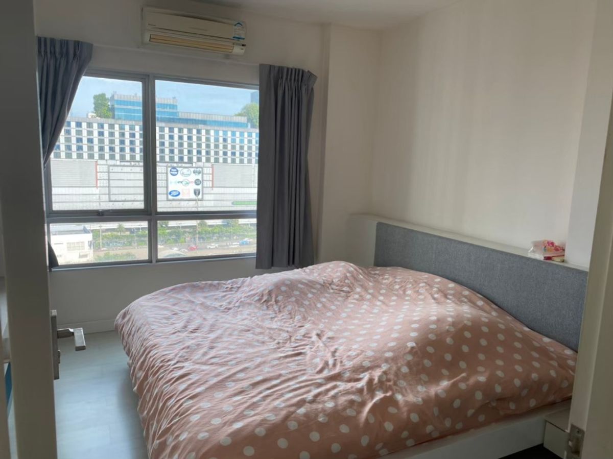 ขายคอนโดลาดพร้าว เซ็นทรัลลาดพร้าว : 📣 [For Sale] ขายด่วน !! คอนโด  The Room Ratchada - Ladprao